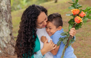 Celebraciones del Día de la Madre en Latinoamérica