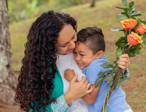 Celebraciones del Día de la Madre en Latinoamérica