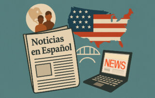 Periódicos latinos en Estados Unidos: voz y puente cultural en 2025