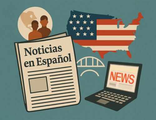 Periódicos latinos en Estados Unidos: voz y puente cultural en 2025