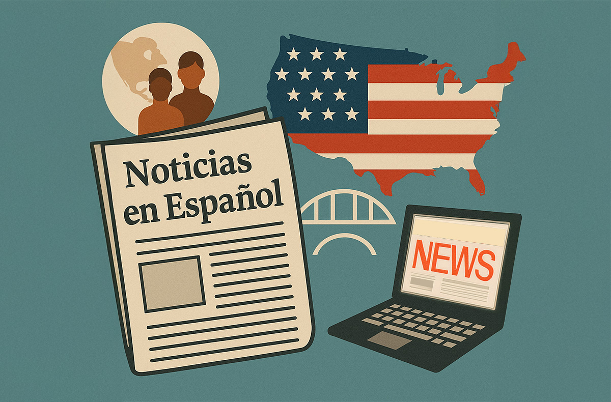 Periódicos latinos en Estados Unidos: voz y puente cultural en 2025
