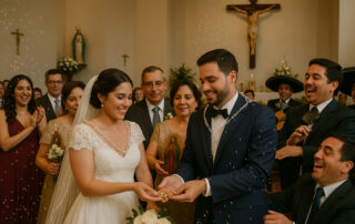 Tradiciones de bodas en América Latina: Rituales que unen corazones y culturas