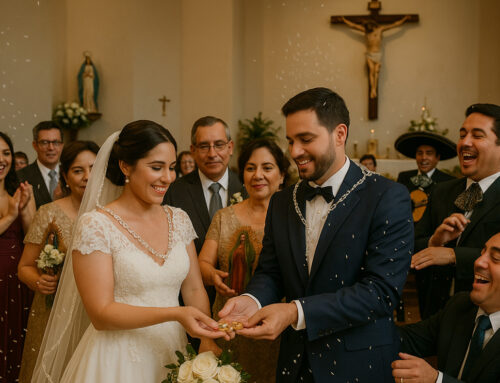 Tradiciones de bodas en América Latina: Rituales que unen corazones y culturas