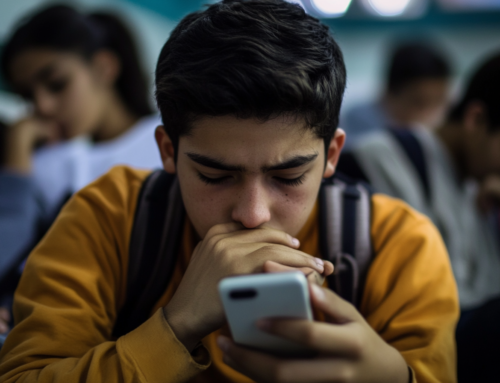 Ciberacoso en adolescentes latinos: señales de alerta y cómo prevenirlo
