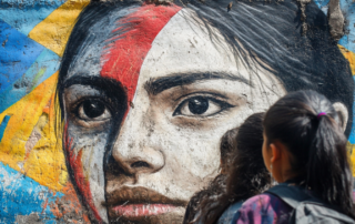 El activismo juvenil latinoamericano: causas sociales que movilizan a la Gen Z