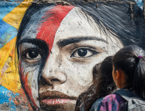 El activismo juvenil latinoamericano: causas sociales que movilizan a la Gen Z