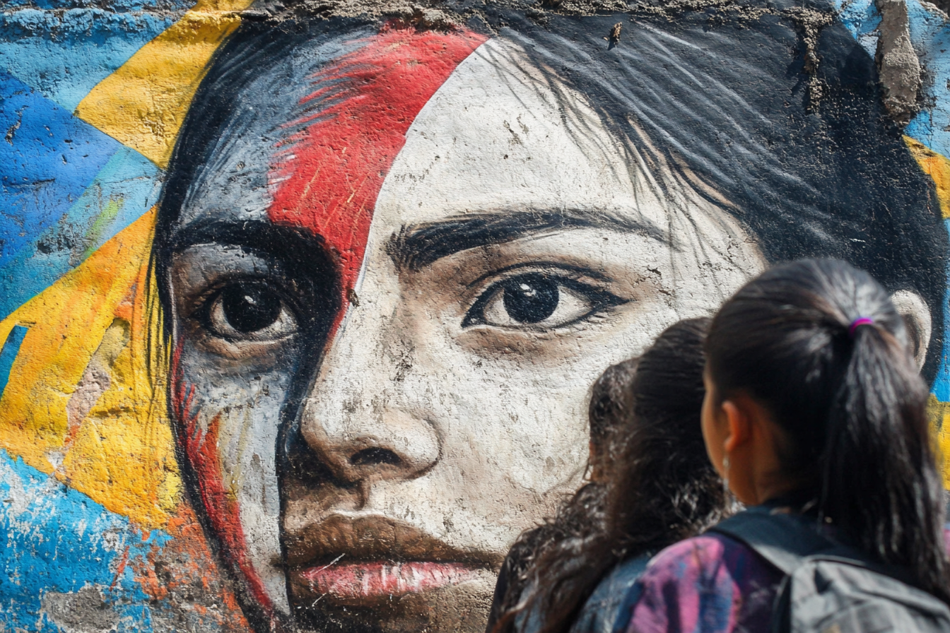 El activismo juvenil latinoamericano: causas sociales que movilizan a la Gen Z