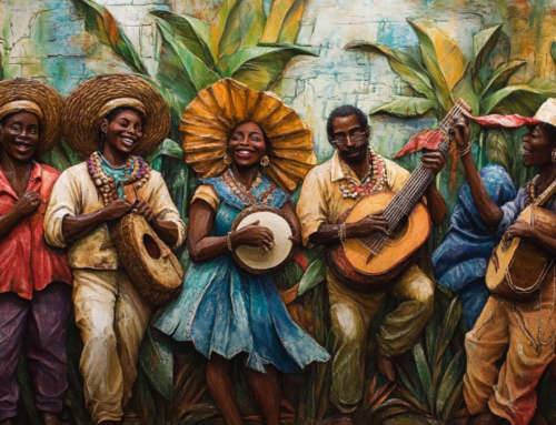 La cultura afrocolombiana en el Pacífico: historia, tradiciones y desafíos