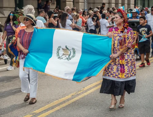 Idiomas mayas en Estados Unidos: cómo las comunidades guatemaltecas preservan el k’iche’, mam y q’eqchi’