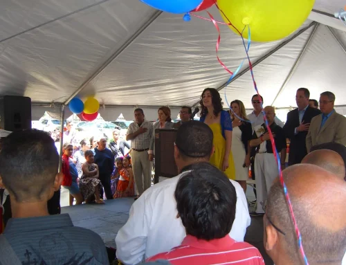 De Colombia a Nueva Jersey: cómo la comunidad colombiana construyó un nuevo hogar en Estados Unidos